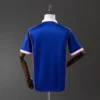 Holanda Visitante 1998 - Versión Retro