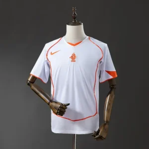 retro-sel-uefa-holanda-holanda-visitante-2004_0.webp Holanda Visitante 2004 - Versión Retro