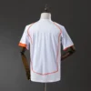 Holanda Visitante 2004 - Versión Retro