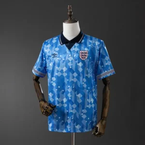 Inglaterra Alternativa 1990 - Versión Retro