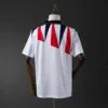 Inglaterra Local 1992 - Versión Retro