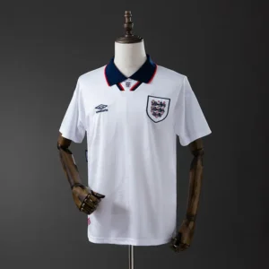 Inglaterra Local 1994-95 - Versión Retro