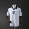 Inglaterra Local 1996 - Versión Retro