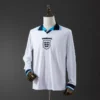 Inglaterra Local 1996 - Versión Retro