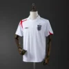 Inglaterra Local 2006 - Versión Retro