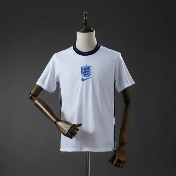 Inglaterra Local 2022 - Versión Retro