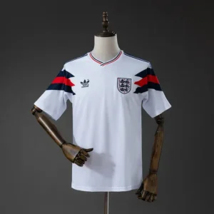 Inglaterra Retro Local - Versión Retro