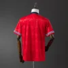Inglaterra Visitante 1990 - Versión Retro