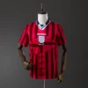 Inglaterra Visitante 1998 - Versión Retro