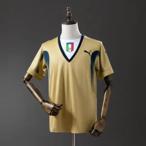 Italia 2006 - Versión Retro