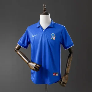 Italia Local 1998 - Versión Retro