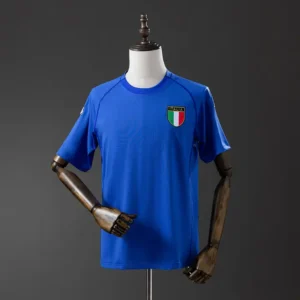 Italia Local 2000 - Versión Retro