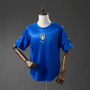 Italia Local 2004 - Versión Retro