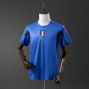 Italia Local 2006 - Versión Retro