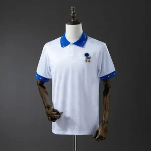 Italia Visitante 1994 - Versión Retro