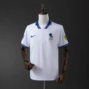 Italia Visitante 1996 - Versión Retro