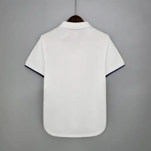 Italia Visitante 1998 - Versión Retro