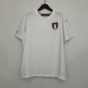 Italia Visitante 2000 - Versión Retro