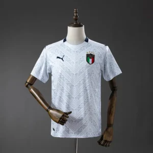 Italia Visitante 2020 - Versión Retro