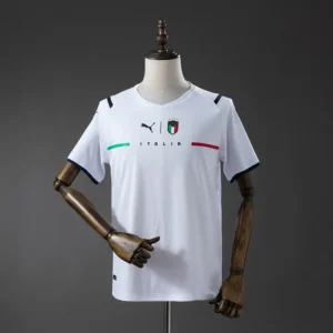 Italia Visitante 2022 - Versión Retro