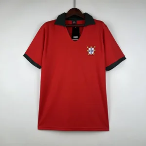 Portugal Local 1972 - Versión Retro