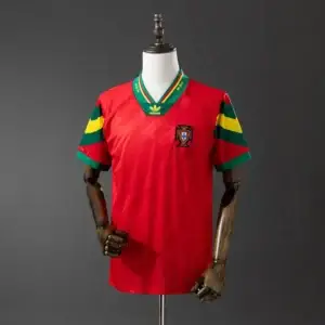 Portugal Local 1992-94 - Versión Retro