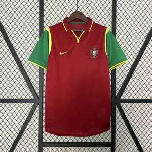 Portugal Local 1998 - Versión Retro