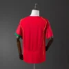 Portugal Local 2004 - Versión Retro