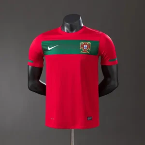 Portugal Local 2010 - Versión Retro