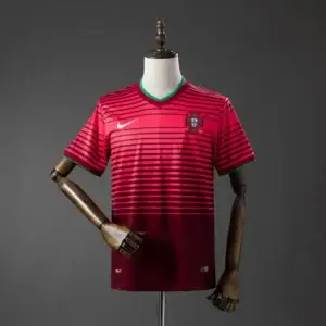Portugal Local 2014 - Versión Retro