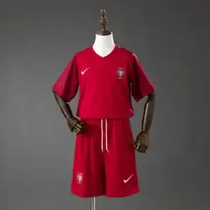 Portugal Local 2016-17 - Versión Retro