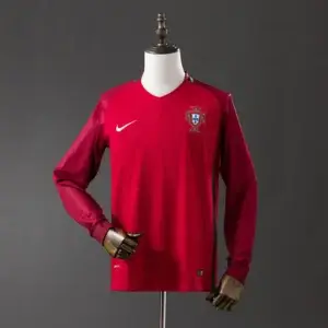 Portugal Local 2016 - Versión Retro