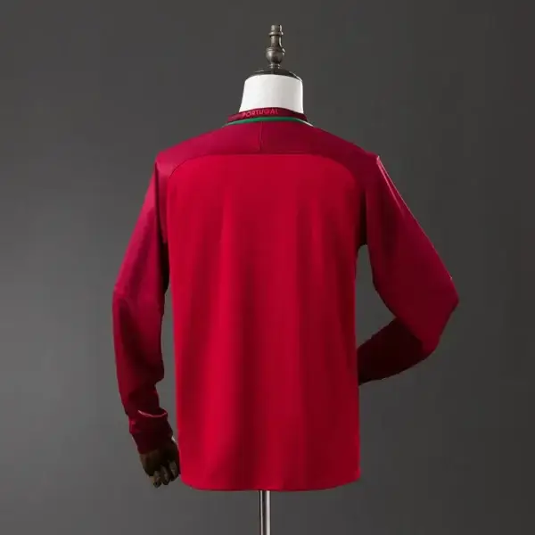 Portugal Local 2016 - Versión Retro