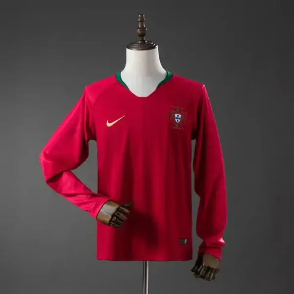 Portugal Local 2018 - Versión Retro