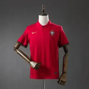 Portugal Local 2020-21 - Versión Retro