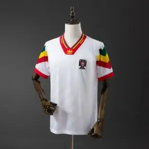 Portugal Visitante 1992-94 - Versión Retro