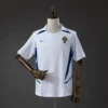 Portugal Visitante 2002 - Versión Retro