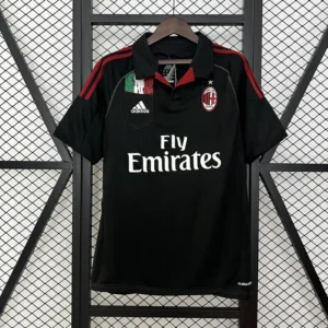 AC Milan 2012-13 - Versión Retro