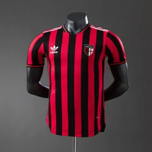 AC Milan 2024-25 - Versión Retro