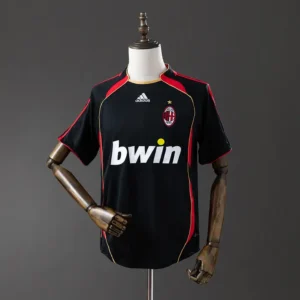 retro-seriea-ac-milan-ac-milan-alternativa-2006-07_0.webp AC Milan Alternativa 2006-07 - Versión Retro