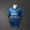 AC Milan Cuarta 1995-96 - Versión Retro