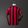 AC Milan Local 1996-97 - Versión Retro