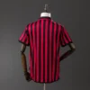 AC Milan Local 1999-00 - Versión Retro
