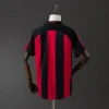AC Milan Local 2000-02 - Versión Retro