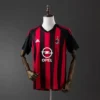 AC Milan Local 2002-03 - Versión Retro