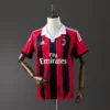 AC Milan Local 2012-13 - Versión Retro
