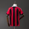 AC Milan Local 2012-13 - Versión Retro