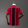 AC Milan Local 2014-15 - Versión Retro