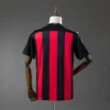 AC Milan Local 2020-21 - Versión Retro