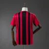AC Milan Local 2021-22 - Versión Retro
